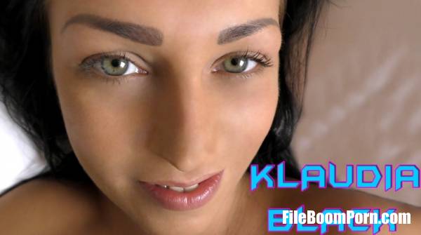 Klaudia Black - Wunf 268 (HD/720p/1.35 GB) PierreWoodman