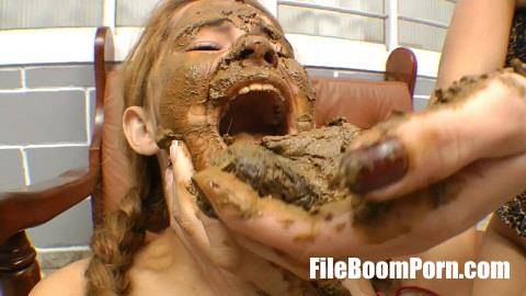 SG-Video: Eat My Enormous Scat 2 - By Top Girl Melissa Cutti [FullHD/1080p/2.21 GB]