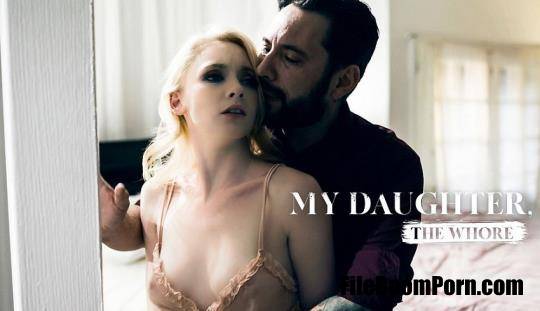 PureTaboo: Athena Rayne - My Daughter, The Whore [SD/544p/457 MB]