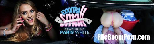 TeamSkeet, ExxxtraSmall: Paris White - One More Tiny Ride [HD/720p/1.98 GB]