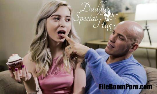 PureTaboo: Lexi Lore - Daddy's Special Hug [SD/356p/340 MB]