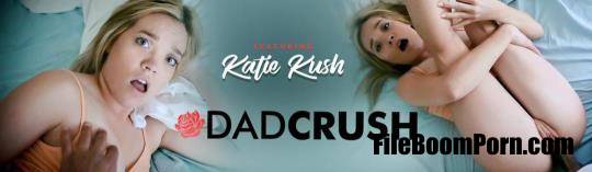 TeamSkeet, DadCrush: Katie Kush - Fondled And Fucked By Stepdad [HD/720p/2.49 GB]