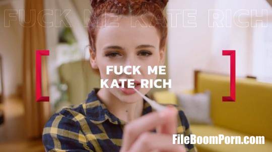 Ultrafilms: Kate Rich - Fuck Me Kate Rich [FullHD/1080p/679 MB]