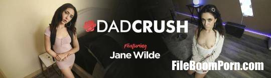 TeamSkeet, DadCrush: Jane Wilde - Why Is My Stepdads Dick So Hard? [HD/720p/2.48 GB]