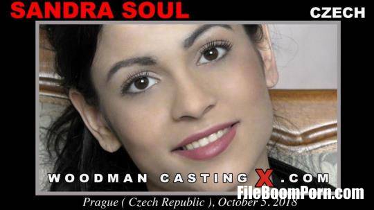 WoodmanCastingX: Sandra Soul - Casting X 206 * Updated 3 * [FullHD/1080p/4.71 GB]