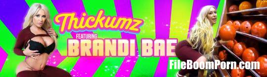 TeamSkeet, Thickumz: Brandi Bae - Thickie Bowling Lane Lust [HD/720p/1.89 GB]