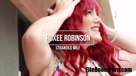 Plumperpass: Roxee Robinson - A Stranded Milf .mp4 [FullHD/1080p/1.53 GB]