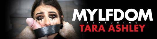 MYLF, MylfDom: Tara Ashley - Condiment Cooch Punishment [HD/720p/1.47 GB]