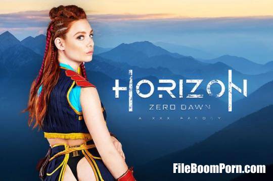 VRCosplayx: Lacy Lennon - Horizon Zero Dawn A XXX Parody / [UltraHD 2K/2048p/10.6 GB]