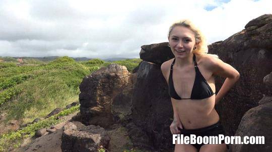 ATKGirlfriends: Chloe Temple - Virtual Vacation Hawaii 5-13 [SD/400p/241 MB]