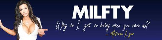 MYLF, Milfty: Melissa Lynn - Smooth MILF Snatch [HD/720p/1.03 GB]