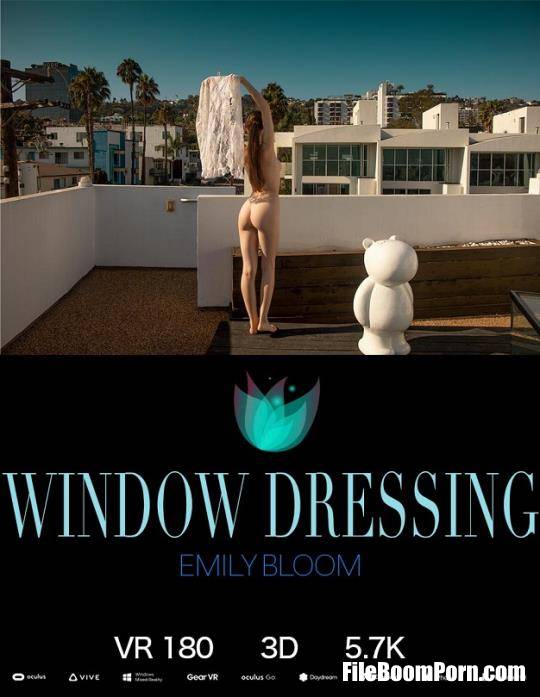 TheEmilyBloom: Emily Bloom - Window Dressing [UltraHD 4K/2880p/4.35 GB]