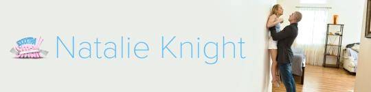 TeamSkeet, ExxxtraSmall: Natalie Knight - Hammering The Housekeeper [HD/720p/1.54 GB]