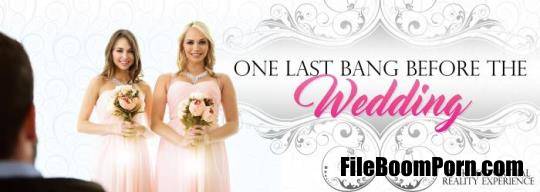 VRBangers: Mia Malkova, Riley Reid - One Last Bang Before The Wedding [UltraHD 2K/1440p/2.36 GB]