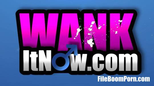 WankItNow: Chloe Toy - The Naughty Neighbour Part 2 [UltraHD 4K/2160p/1.56 GB]