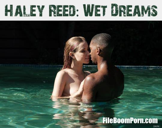 DarkX, XEmpire: Haley Reed - Wet Dreams [HD/720p/451 MB]