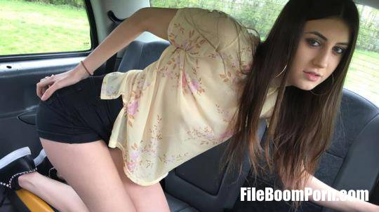 FakeHub, FakeTaxi: Lina Luxe - Fuck me Baby one more time [HD/720p/704 MB]