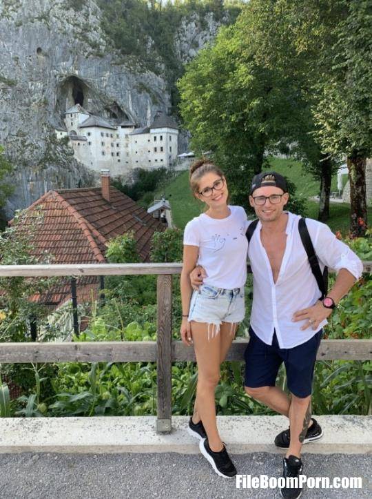 LittleCaprice-Dreams: Marcello Bravo, Little Caprice - Holiday Report In Slovenia - Pornlifestyle [FullHD/1080p/833 MB]