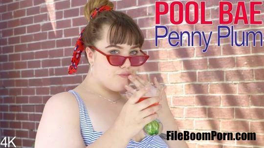GirlsOutWest: Penny Plum - Pool Bae [FullHD/1080p/571 MB]
