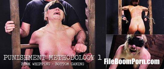 Maximilian Lomp, Mood Pictures, Elite Pain: Tippi - Punishment Methodology 1 [FullHD/1080p/3.14 GB]