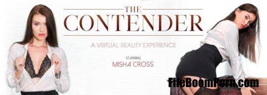 VRBangers: Misha Cross - The Contender [UltraHD 2K/2048p/4.28 GB]