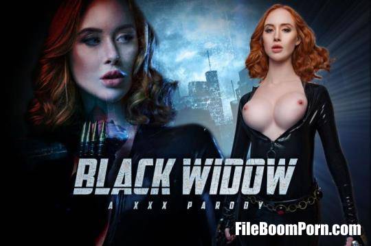 VRCosplayx: Lenina Crowne - Black Widow A XXX Parody [UltraHD 4K/2560p/8.90 GB]