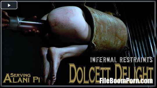 InfernalRestraints: Alani Pi - Dolcett Delight [SD/478p/669 MB]