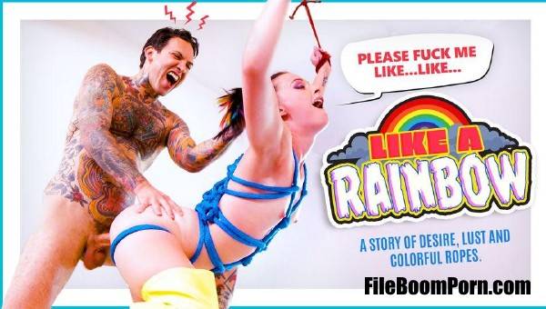 Danni Rivers - Like A Rainbow (FullHD/1080p/2.10 GB) AdultTime