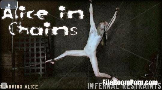 InfernalRestraints: Alice - Alice In Chains [HD/720p/2.24 GB]
