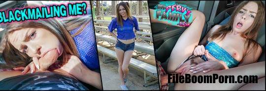 MyPervyFamily, FamilyManipulation, Clips4Sale: Alex Blake - Are You Blackmailing Me? [FullHD/1080p/977 MB]