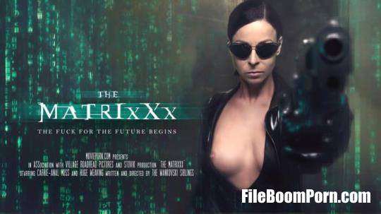 XVirtual: Caroline Ardolino - MatrixXx [UltraHD 2K/1920p/1.59 GB]