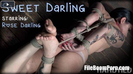 HardTied: Rose Darling - Sweet Darling [HD/720p/2.20 GB]