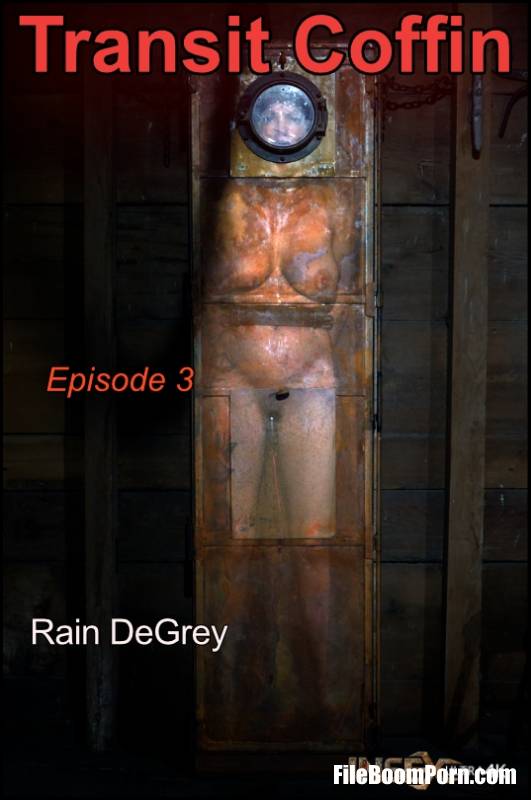 Renderfiend: Rain DeGrey - Transit Coffin Episode 3 [HD/720p/3.25 GB]