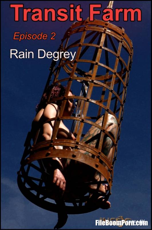 Renderfiend: Rain DeGrey - Transit Farm Episode 2 [HD/720p/2.33 GB]