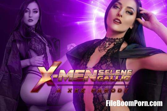 VRCosplayX: Katy Rose - X-Men: Selene Gallio A XXX Parody [UltraHD 4K/2700p/7.86 GB]