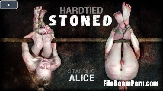 HardTied: Alice - Stoned [HD/720p/2.26 GB]