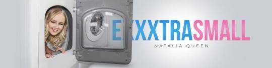 ExxxtraSmall, TeamSkeet: Natalia Queen - Hide And Seek [HD/720p/609 MB]
