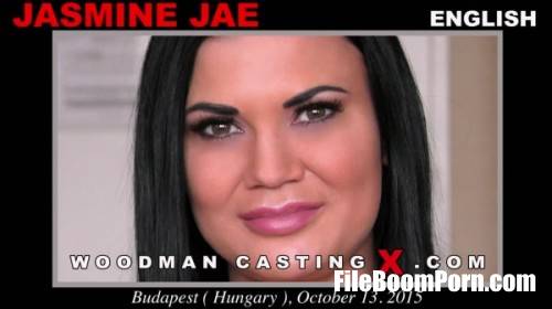 WoodmanCastingX: Jasmine Jae - Casting 4k [UltraHD 4K/2160p/15.4 GB]