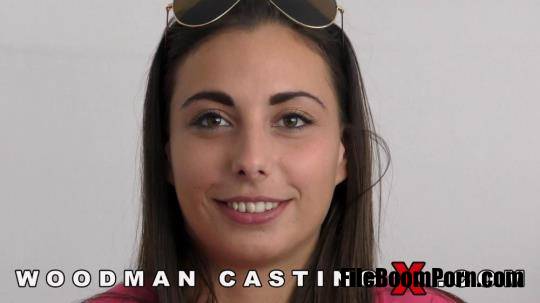 WoodmanCastingX: Carla Crouz - Casting X 152 [FullHD/1080p/2.48 GB]