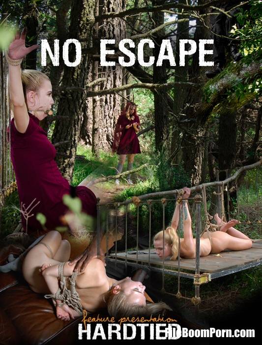 HardTied: Alina West - No Escape [HD/720p/3.57 GB]