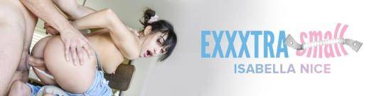 ExxxtraSmall, TeamSkeet: Isabella Nice - Evidence [HD/720p/522 MB]