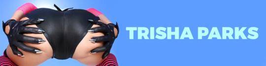 ThisGirlSucks, TeamSkeet: Trisha Parks - 80s Babe [HD/720p/1.36 GB]