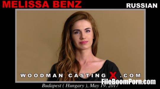 WoodmanCastingX: Melissa Benz, Melissa Grand, Svetik Samozvetik - Casting * Updated * 4K [UltraHD 4K/2160p/15.5 GB]