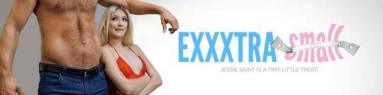 ExxxtraSmall, TeamSkeet: Jessie Saint - Out of the Friendzone [HD/720p/1.52 GB]