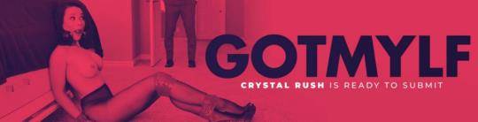 GotMylf, MYLF: Crystal Rush - Pretty Gift [FullHD/1080p/3.96 GB]