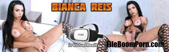 TransexVR: Bianca Reis - Hardcore [UltraHD 2K/1920p/4.89 GB]
