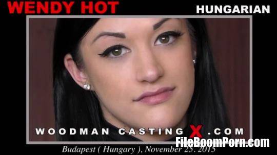 WoodmanCastingX: Wendy Hot - Casting * Updated * 4K [UltraHD 4K/2160p/12.8 GB]