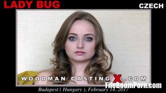 WoodmanCastingX: Lady Bug - Casting [UltraHD 4K/2160p/13.1 GB]