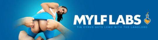 MylfLabs, MYLF: Tia Cyrus - Landord's Payment [SD/480p/396 MB]