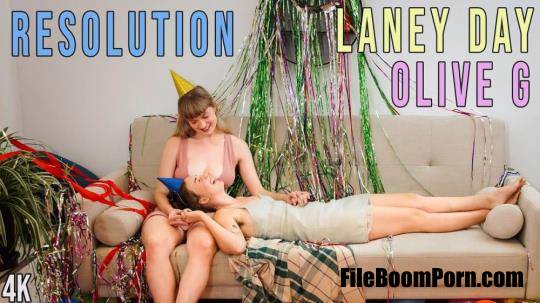 GirlsOutWest: Laney, Olive G - Resolution [HD/720p/1020 MB]